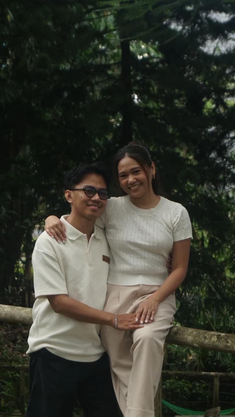 Wedding photograph from Carlo and Angel's celebration, frame 02123