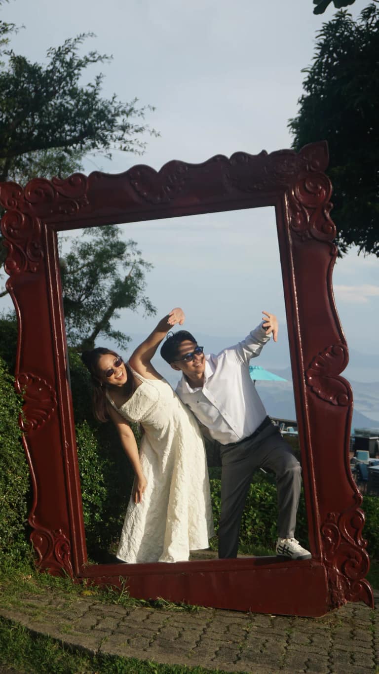 Wedding photograph from Carlo and Angel's celebration, frame 02582